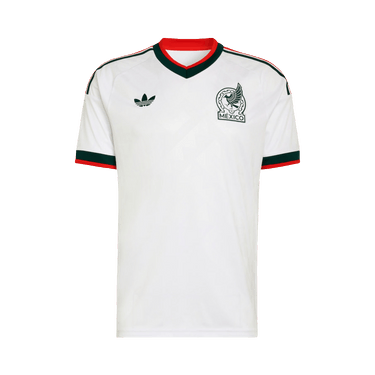 Adidas Mexico 26 Away Jersey 'White'