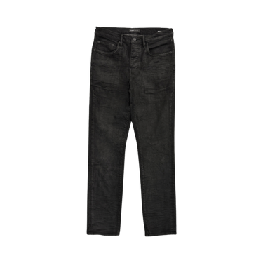 PURPLE BRAND P005 Black Resin 3D 'Black'