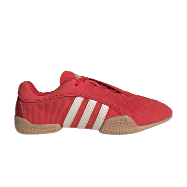 adidas Wmns Taekwondo Mei Elite 'Red'