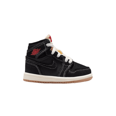Air Jordan 1 High OG TD 'Flight Club'