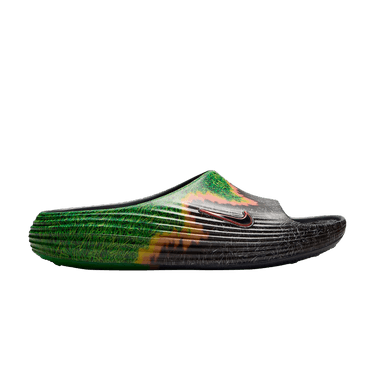 .SWOOSH x Nike ReactX Rejuven8 Slide 'Touch Grass'