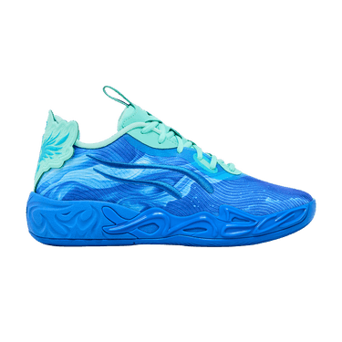 Puma MB.04 Lo Team 'Ultra Blue'