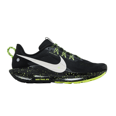Nike Pegasus Trail 5 'Black Volt'