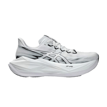 ASICS Superblast 3 'White Black'