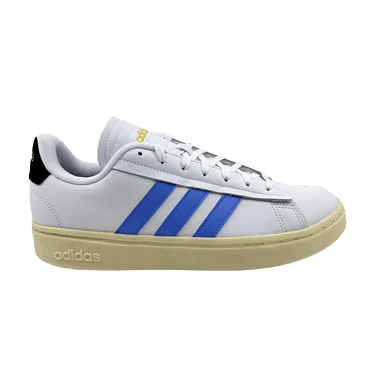 adidas Wmns Grand Court Alpha 'White Blue'