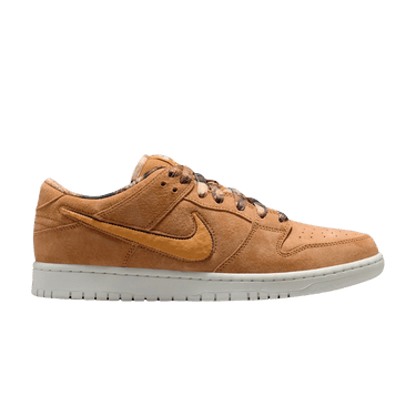 Note x Nike SB Dunk Low 'Brew & Biscuits'