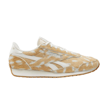 Reebok Wmns Classic Az 'Doe Chalk Gum'