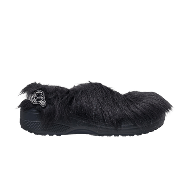 Buy Chito x Crocs Crafted Clog 'Black' - 212777 001 | GOAT