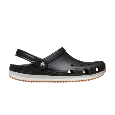 Crocs Classic Retro Runner 'Black'