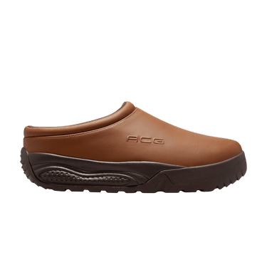 Nike ACG Rufus 'Light British Tan'