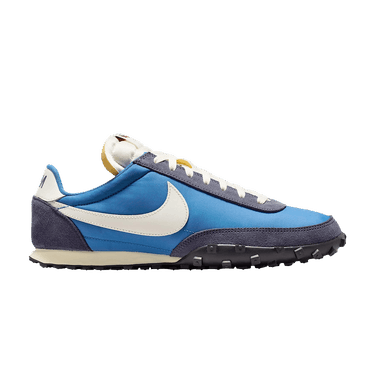 Nike Waffle Racer 'Star Blue Thunder Blue'
