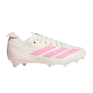 adidas Adizero Electric+ II Rodeo 'Cream White Bliss Pink Clear Pink'