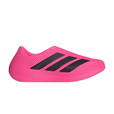 adidas Purechill Runner 'Lucid Pink Black'