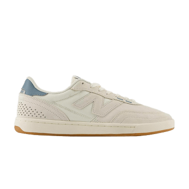 New Balance Numeric 440v2 'Sea Salt Salt Water'
