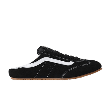 Vans Wmns Super Lowpro Mule 'Black'