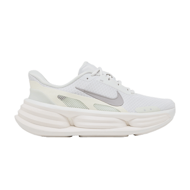 Nike Comfort Ride EasyOn 'Light Silver Gray Sail White'