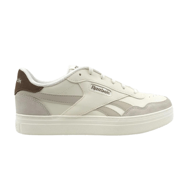 Reebok Court Advance Bold 'Chalk Moonstone'