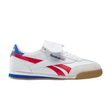 Reebok Campio XT Kilty 'White Vector Red Vector Blue'