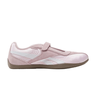 Reebok Wmns Ultra Lo Mary Jane 'Elemental Pink White Gum'