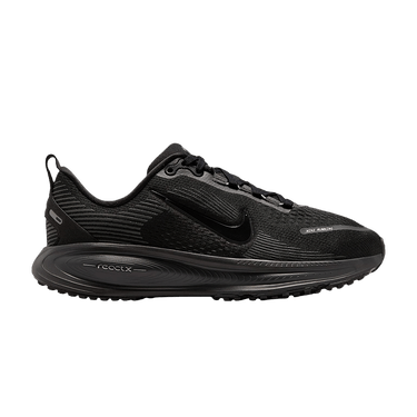 Nike Vomero 18 ' Road GS 'Black Dark Smoke Grey'