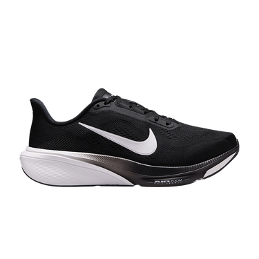 Nike Wmns Pegasus 42 Wide 'Black Iron Grey White'