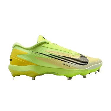 Nike Diamond Standout MTL 'Volt Ice'