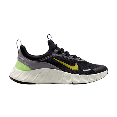 Nike Free Ride ' GS 'Black Pencil Point'