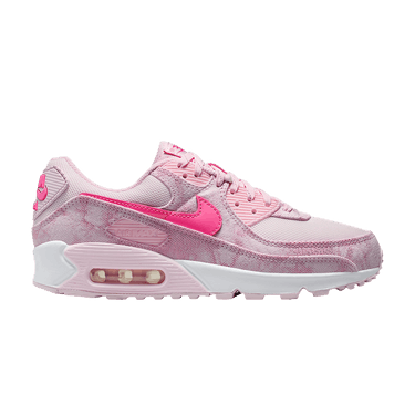 Nike Wmns Air Max 90 'Pink Foam'