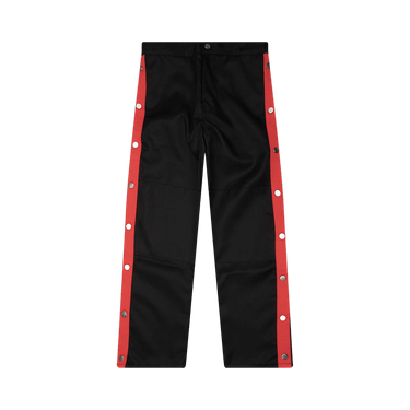 Anti Social Social Club Snap Pants 'Black'