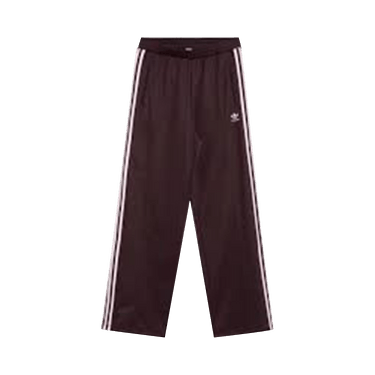 Adidas Beckenbauer Track Suit Pants 'Brown'