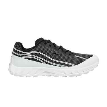 norda Wmns 002 'Summit Black'