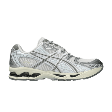 ASICS Gel Nimbus 10.1 'White Airy Blue'