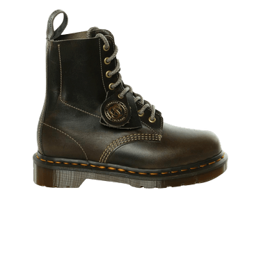 Dr. Martens 1460 'Pascal Sepia Grey'