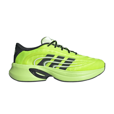 adidas Climacool SPW 'Hi-Res Yellow Carbon Lucid Lemon'