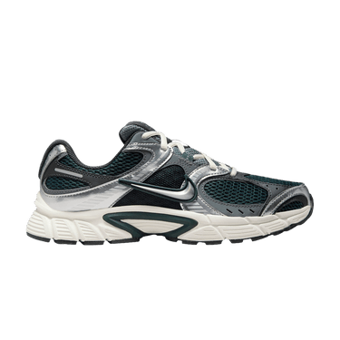Nike Wmns V5 RNR 'Seaweed Metallic Silver'