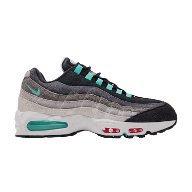 Nike Air Max 95 OG 'Greedy/What The' 2026