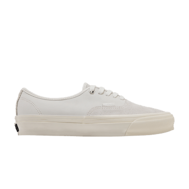 Vans Vants Otw Authentic 44 Vibram 'Haven White' 'White/White'