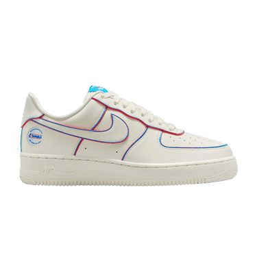 Nike Wmns Air Force 1 Low 'WNBA 30th Anniversary'