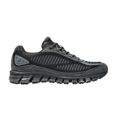ASICS Gel Quantum 360 1 AMP 'Black Graphite Grey'
