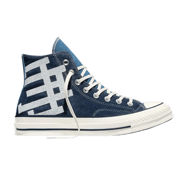Eric Emanuel x Converse Chuck Taylor 70 'Denim'