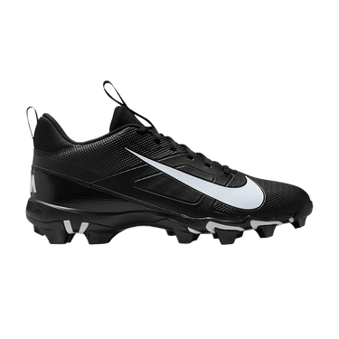 Nike Alpha Menace 4 Shark 'Black White'