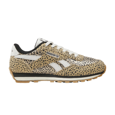 Reebok Classic AZ Little Kid 'Cheetah'