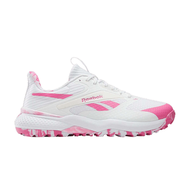 Reebok Nano Golf 'Pink White'