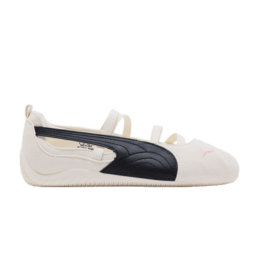 Buy Rosé x Puma Wmns Speedcat Ballet SD 'White Black Frosty Pink