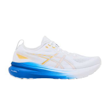 ASICS Gel Kayano 31 'White Breeze'