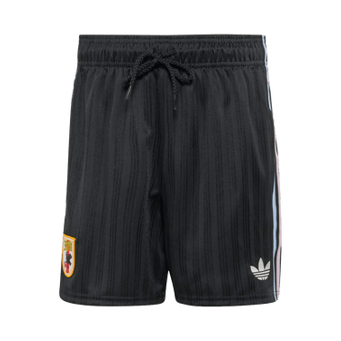 Adidas Japan Originals Shorts 'Black'