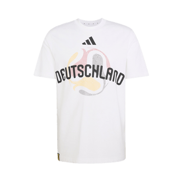 Adidas FIFA World Cup 26 Germany T-Shirt 'White'