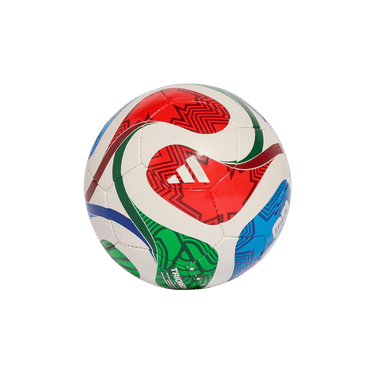Adidas FIFA World Cup 26 Trionda Sala Ball 'White/Royal Blue/Solar Blue/Power Red'