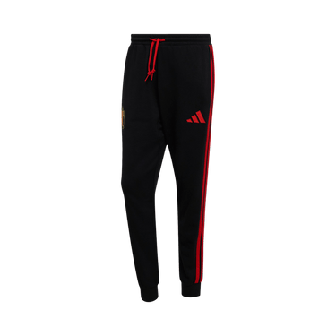 Adidas Belgium Dna Pants 'Black'