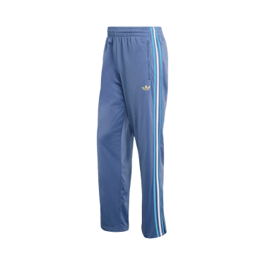 Adidas Originals Firebird Track Pants 'Crew Blue/Light Blue/White'